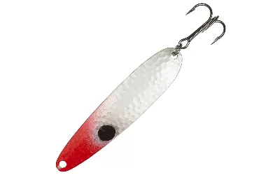 Silver Spoon (found On Basspro.com)
