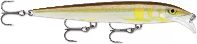 Rapala Scatter Rap Minnow