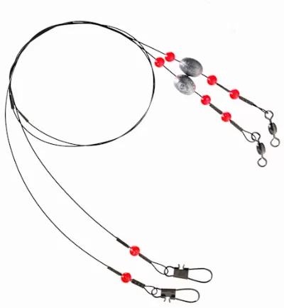 Heavy Duty Offshore Jigs