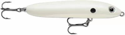Topwater Walk-The-Dog Plug