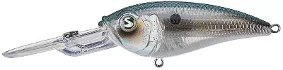 Mirrored Blade Bait
