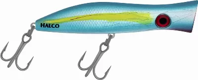 Topwater Poppers