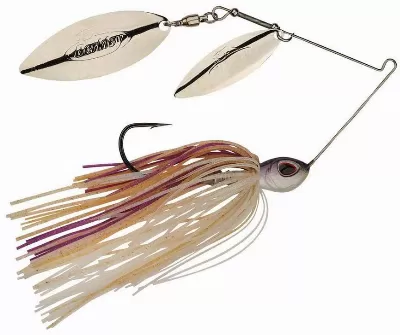 Silver Jigs