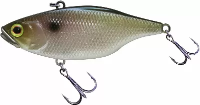 Metal Lipless Crankbaits
