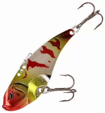 Metal Vibration Blade Bait