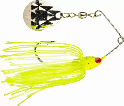Mini Spinnerbait