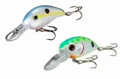 Small Crankbaits