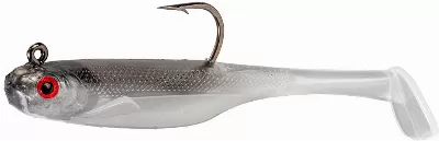 Swimming Minnow Hard Bait