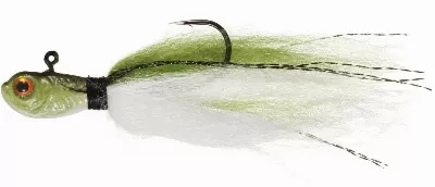 Beaded Hair Jig