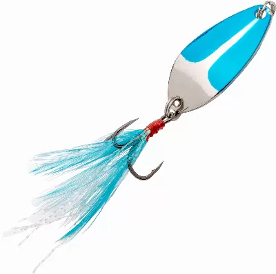 Jigging Spoon