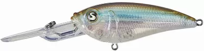 Minnow-Style Crankbait