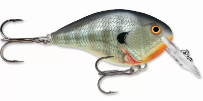 Bluegill Pattern Crankbait