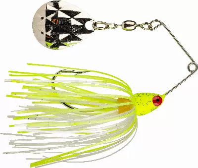 Spinnerbait (small Size)