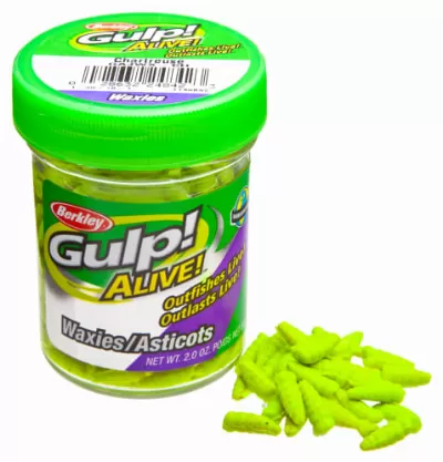Corn Imitation Soft Bait