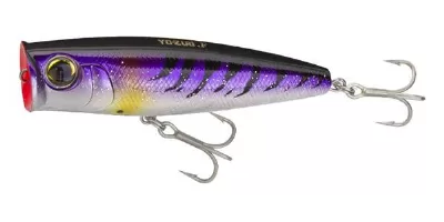 Floating Popper Lure