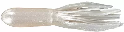 White Tube Jig