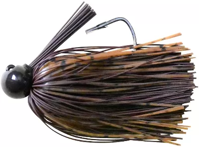 Jigs With Trailers