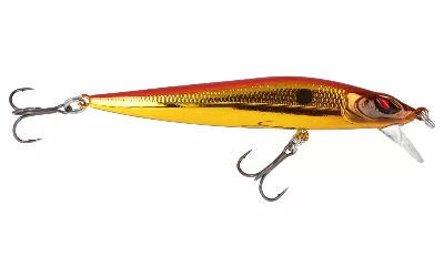 Suspending Minnow