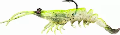 Shrimp Imitation Soft Bait