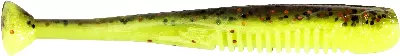 Minnow Shaped Soft Plastic Bait