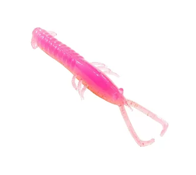 Soft Plastic Gulp! Shrimp