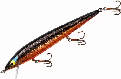 Floating Jerkbait