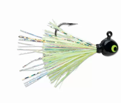 Jig With Skirt