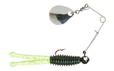Panfish Spinner