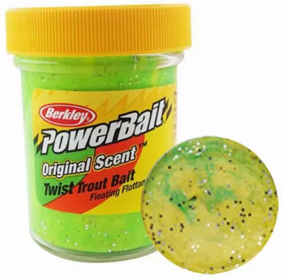 PowerBait Trout Dough