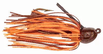 Crawfish Jig