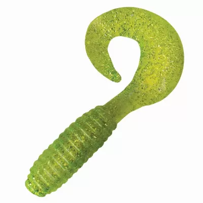 Plastic Grub