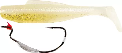 Weighted Soft Plastic Worm