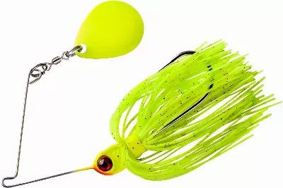 Micro Spinnerbaits