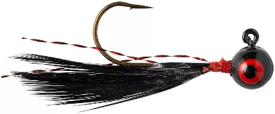 Beaded Hair Jigs