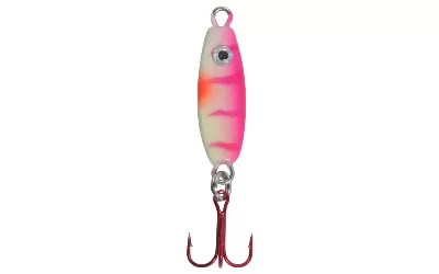 Metal Jigging Spoon