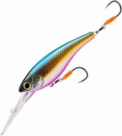 Jerkbait Suspending Minnow