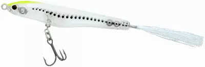 Floating Minnow Lure