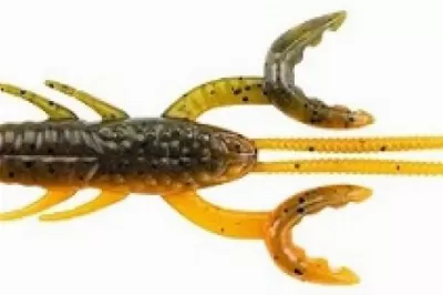 Soft Plastic Crawbait