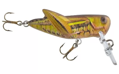 Tiny Cricket Imitation Lures