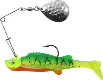 Bass Assassin Crappie Minnow