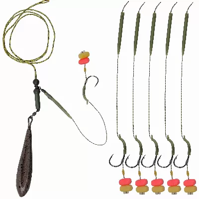 Hair Rig Boilies