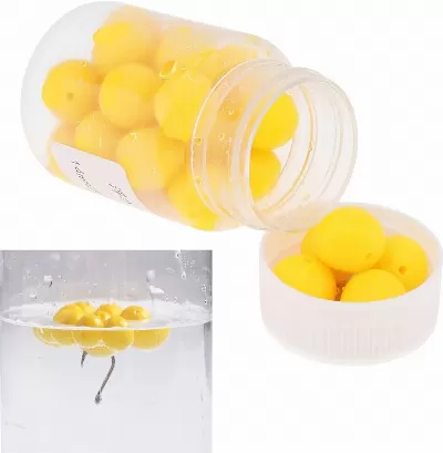 Corn Imitation Soft Baits