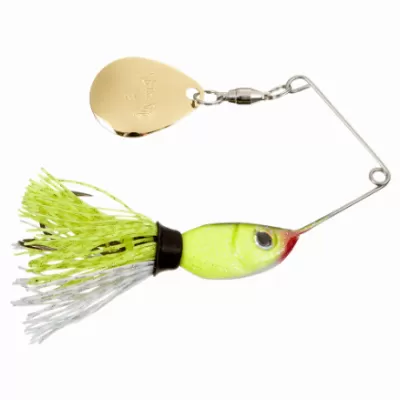 Tiny Spinnerbaits