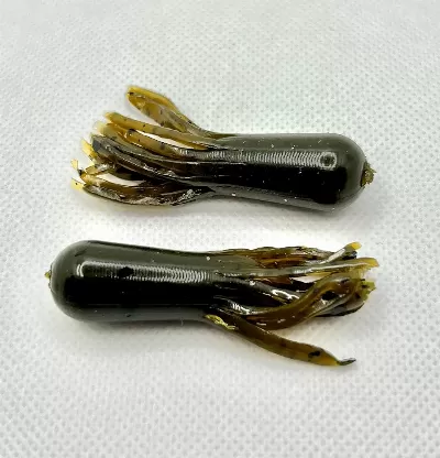 Tiny Tube Baits