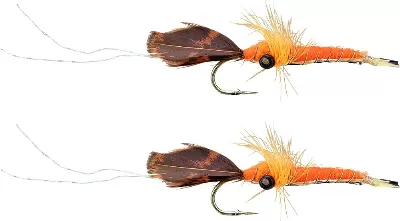 Small Crayfish Imitation