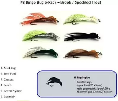 Mud Bug Spinnerbait