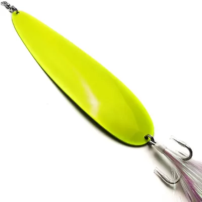 Large Shad Spoon