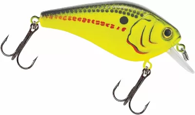 Arkansas Rattlin' Spinnerbait
