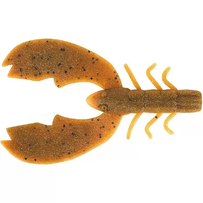 Soft Plastic Chigger Craw