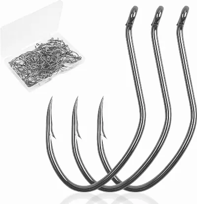 Flathead Catfish Circle Hook